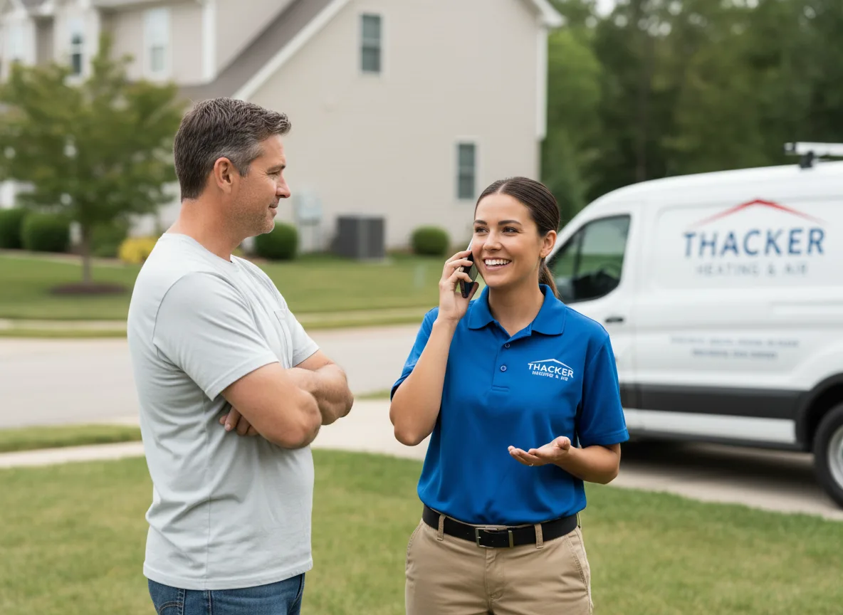 Ac Repair Grand Forks Afb, ND FAQs